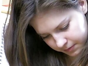 Schönheit, Masturbation, Rasieren, Allein, 18-19 jahre