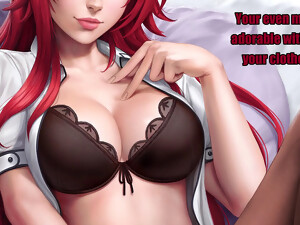 كرتون جنسي, منطقة نظر