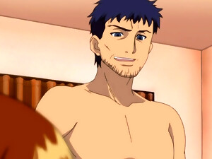 πρωκτικό, άνιμε, σαδομαζοχισμός, χύσιμο