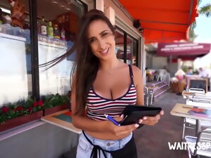 Милашка, По-собачьи, От первого лица