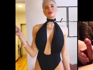 Tamara Bella Jerk Off