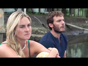 Sarışınlar, Ünlüler, Ayak, Mayo