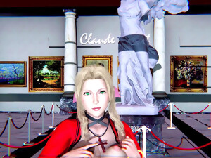 Animate, Gagica, Plinute, 3D