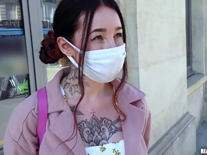 Bbc Threesome, Internal Cumshot