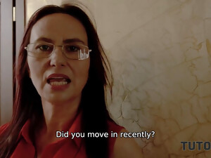 Зрелые, Тугая