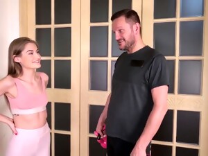 ケツ舐め, おねえさん, 顔射, 貧乳, 濡れた