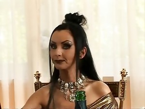 chịch lỗ đít, đức, đa sắc tộc