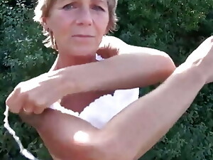 Большой член, Глубокая глотка, Зрелые, Натуральные, Оргазм