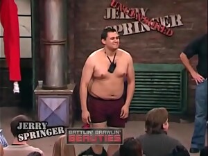 Pelea de gatas, Juego, MILF, Natural