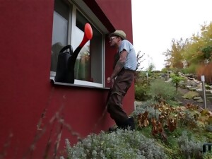 cice, jebanje u guzu, svršavanje u pičku, grupni seks, halteri