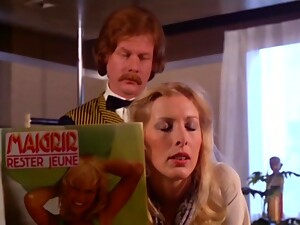 gruppenszex, archív