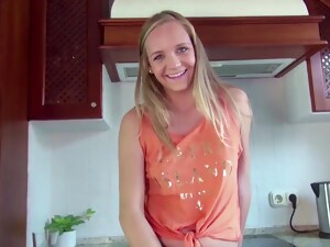 γαμήσι κώλου, κάστινγκ, ρούφηγμα πούτσας, γερμανίδα, δημόσια