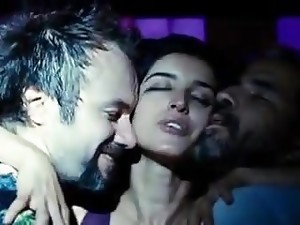 kjendiser, cuckold, gruppesex, trekant