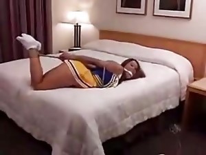 σδμχ, μαζορέτα