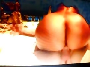 grote kont, grote tieten, brunette, portugees