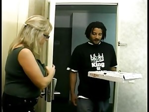 Nonna, Interrazziali