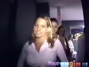 egzibicionizam, na javnom mestu