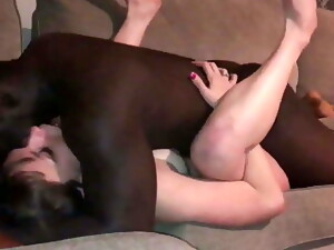 اسود, ديوث, سكس عرقي