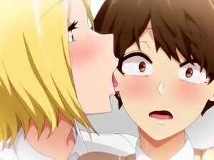 Анал, БДСМ, Мультфильмы, Оргия