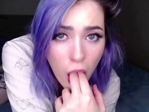 سكس يدوي, لبن كتير, منطقة نظر