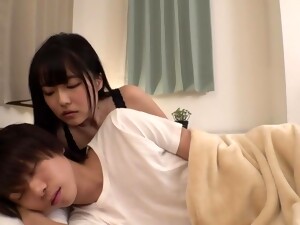 Asian Lewd Teen Thrilling Sex Video