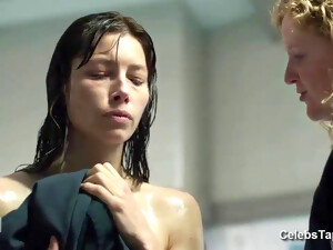 Hollywood Movies Sex Scenes, The Sinner, Jessica