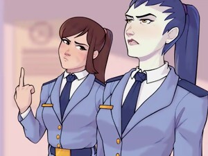 Аниме, Игра, 3Д