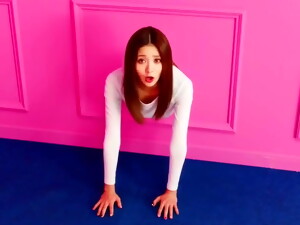 얼굴에 사정, 한국인