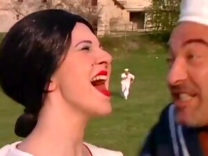 Clasicos Italianos, Italiaans, Classic Italien