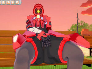 كرتون جنسي, العاب