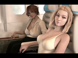 Anime, Dibujos animados, Erótico, 3D