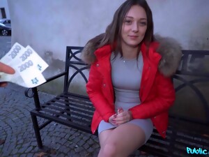 Измена, Чешки, На природе, На публике, Любители