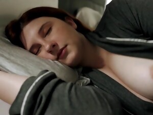 Gorgeous Chubby Teen POV Spellbinding Sex Video