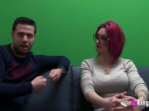 Pelirrojas, Españolas