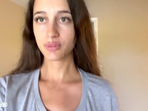 Cum Shot, Face Shot, Spermawalk