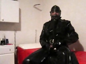 Baju karet, Onani, Karet, Waria, Seks sendiri, Retro