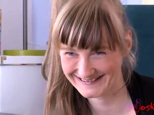 Amateur MILF Erotic Hot Video Driving Me Mad