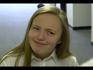 Office, Film Hd 2020, Bürofeier