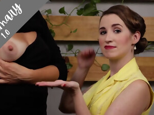 Piękności, Mleko, Sutki