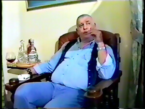 Ball Gag Bondage, Bound And Gagged