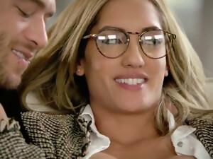 Sesso anale, Doppio anale, Doppia penetrazione, Porno casalingo, Sesso a tre