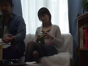 Азиатки, Японки, Любители