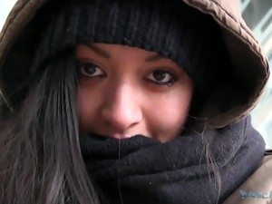 PublicAgent Clip. Leila