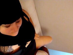 سكس عربي, زوجة