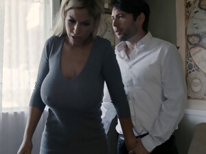 Steamy Doggy Fuck With Lascivious Bridgette B And Tommy Pistol