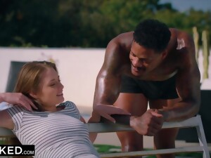 Cazzi grossi, Fellatio, Timide