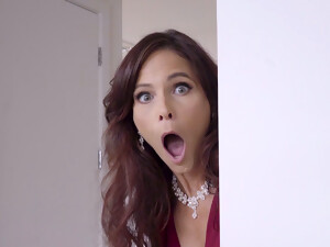 Großer schwanz, Schwarz