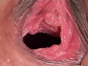 Uncensored Video Of A Sexy Japanese Chick Sucking Two Dicks