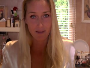 Creampied Your Dreaming Mother! 15 Min