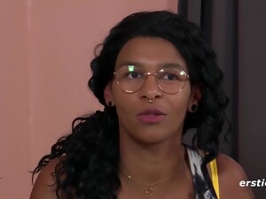 जर्मन, चुचुक